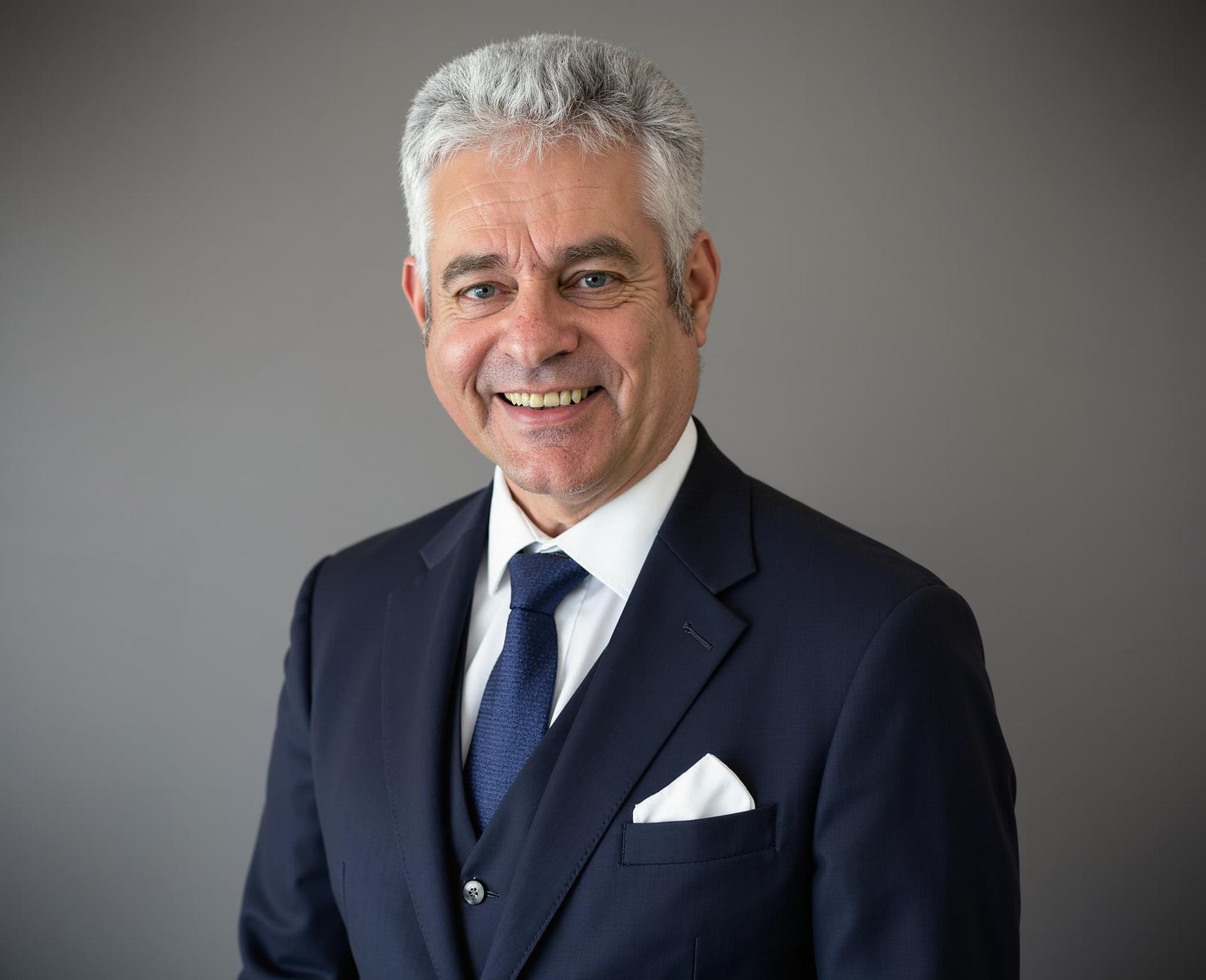 David Stahler - Wills, Trusts & Estates Executive at PDA Law