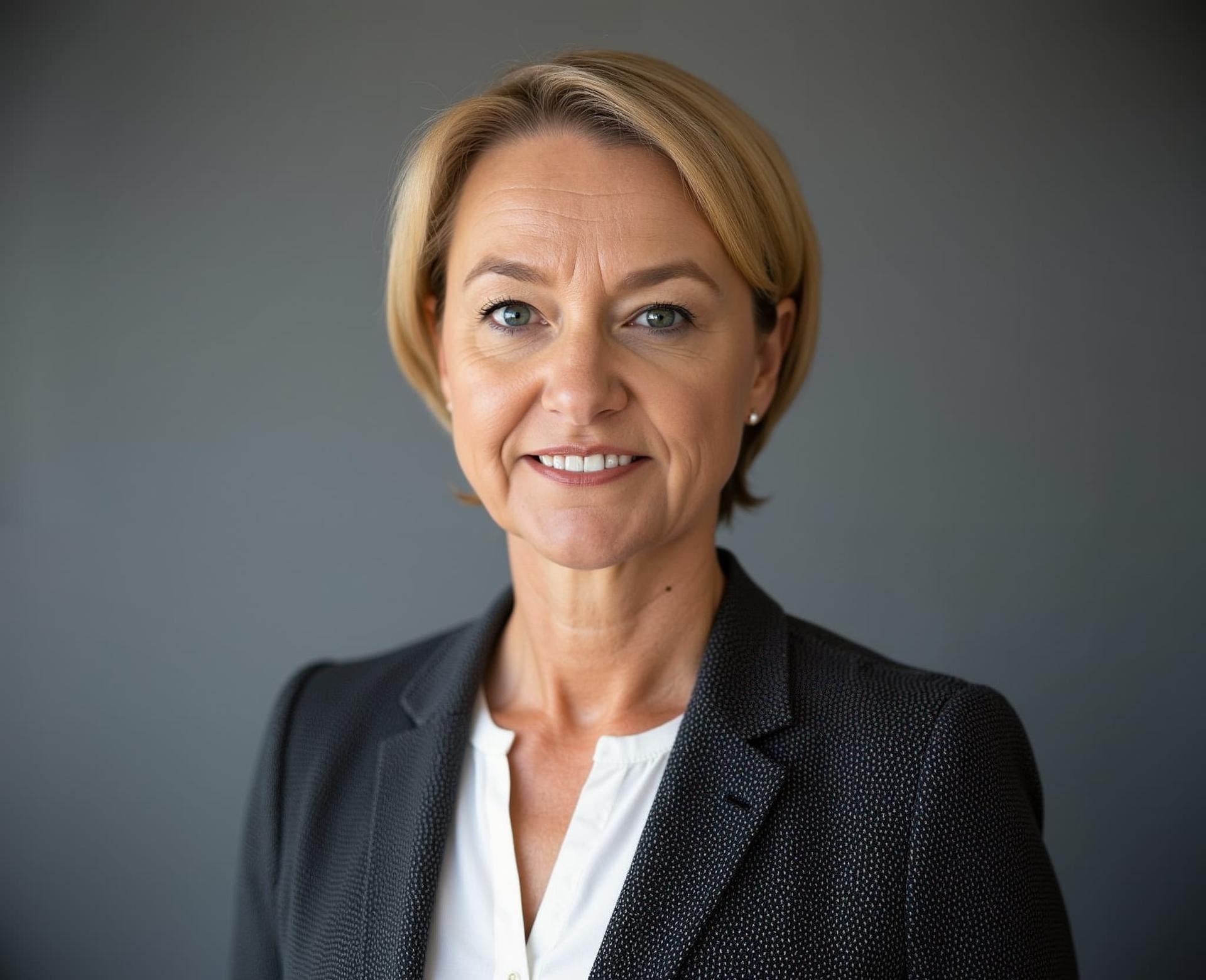 Jane Clutton - Director & Solicitor at PDA Law