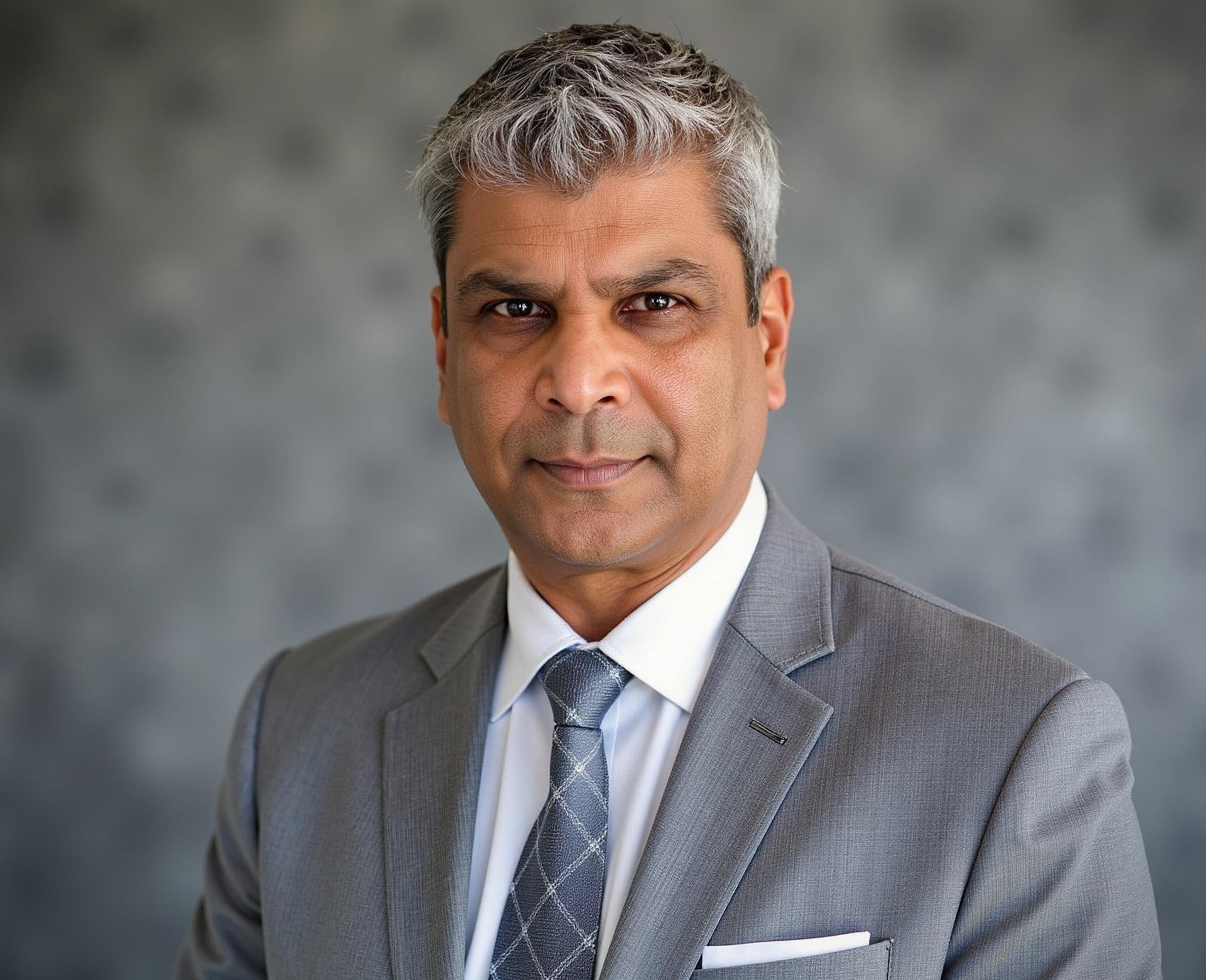 Martin Dias - Family Law Executive at PDA Law