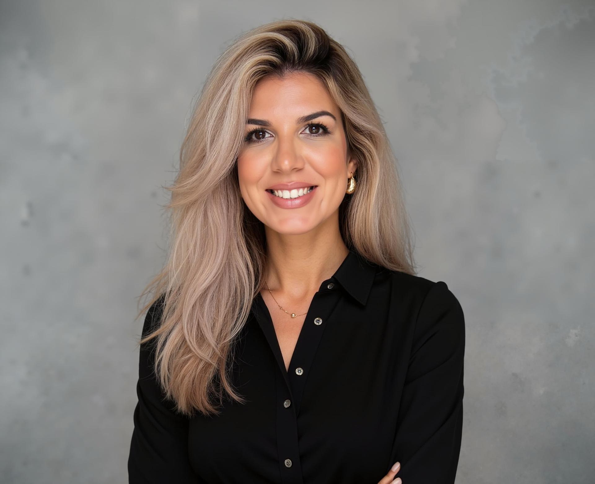 Ana Pestana - Solicitor at PDA Law