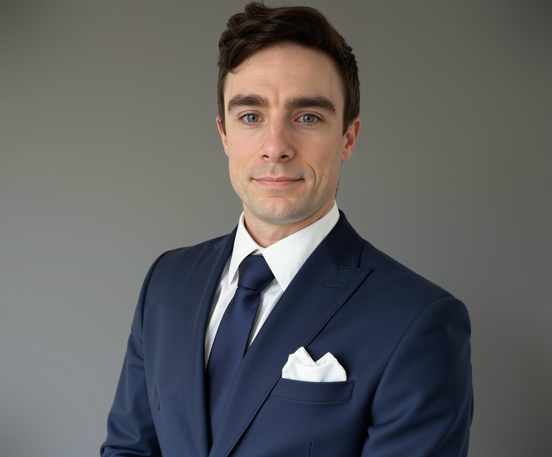 Jonathan Cloudsdale - Head of Military Claims at PDA Law