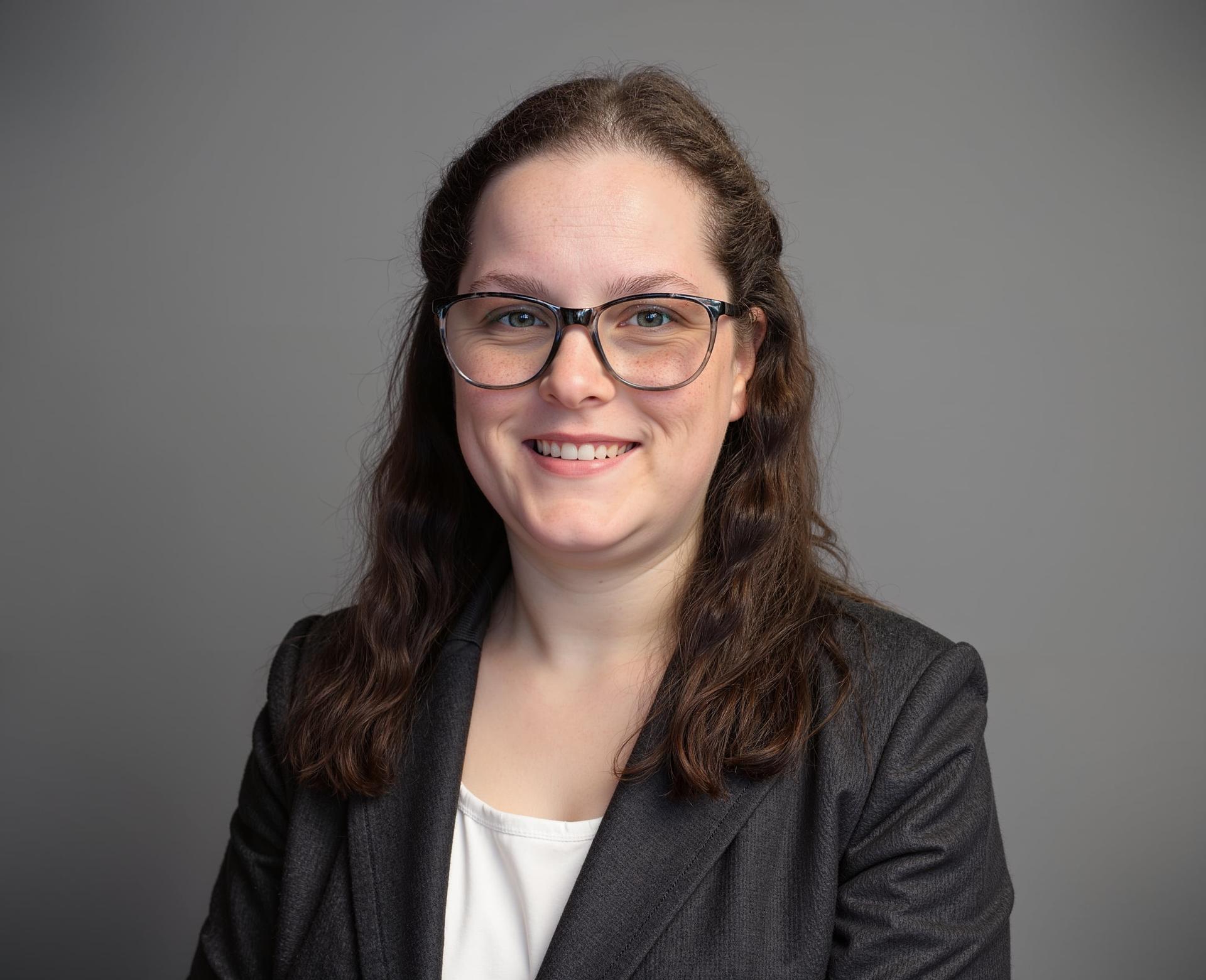 Kirsty Diggory - Lettings Manager at PDA Law