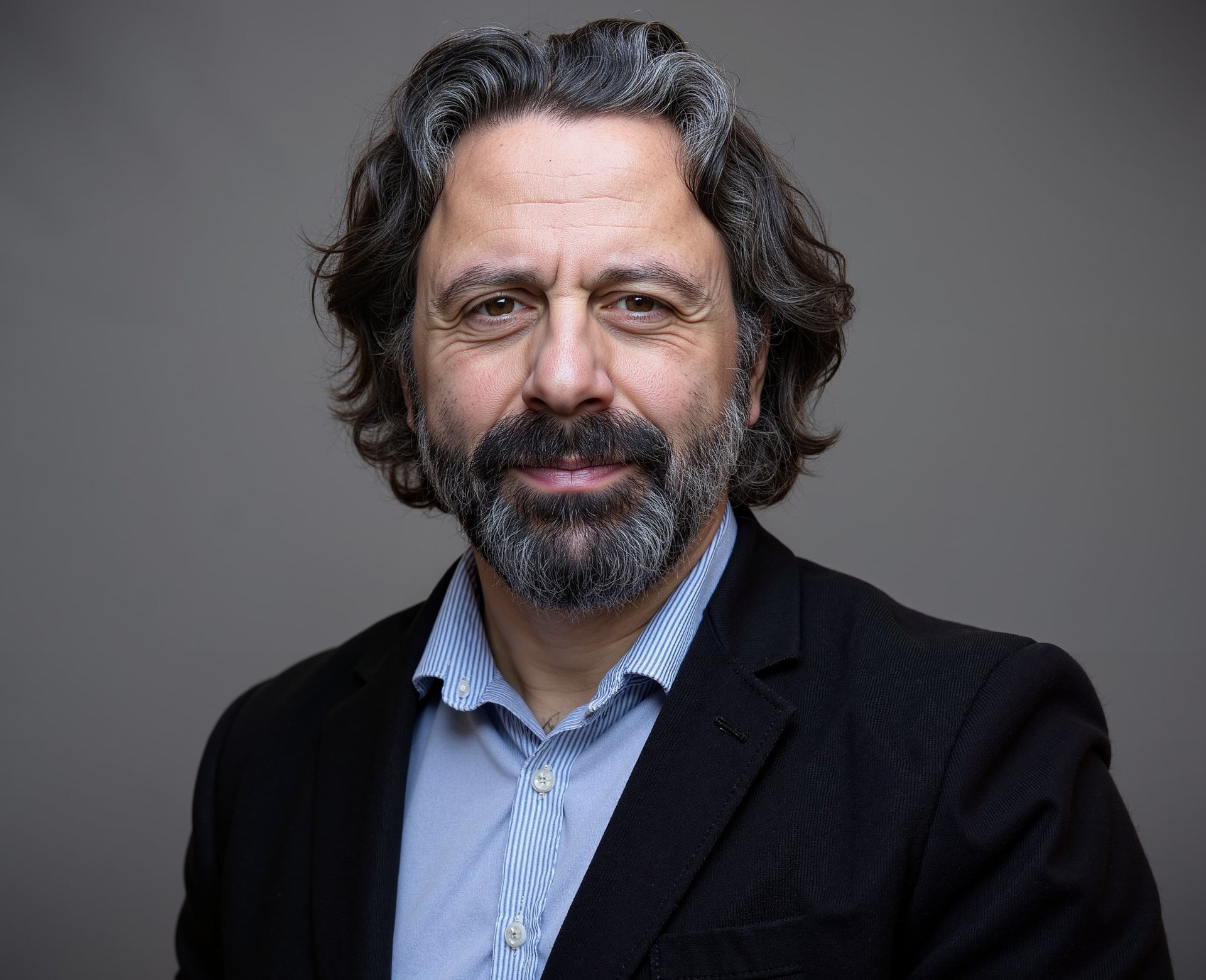 Paul D'Ambrogio, Founding Director & Solicitor at PDA Law