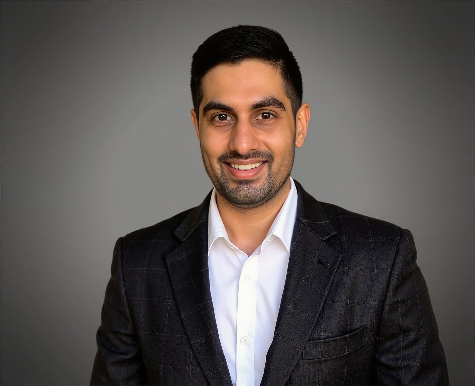 Ritesh Patel, Residential Conveyancing Solicitor at PDA Law